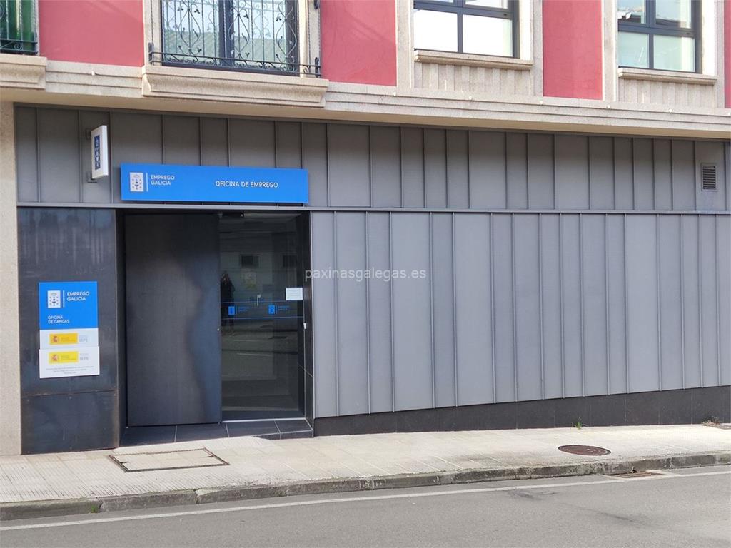 oficina de emprego servizo p 250 blico de emprego de galicia oficina de empleo oficina de emprego servizo p 250 blico de emprego de galicia oficina de empleo