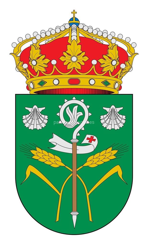 logotipo Servizos Sociais - Servicios Sociales