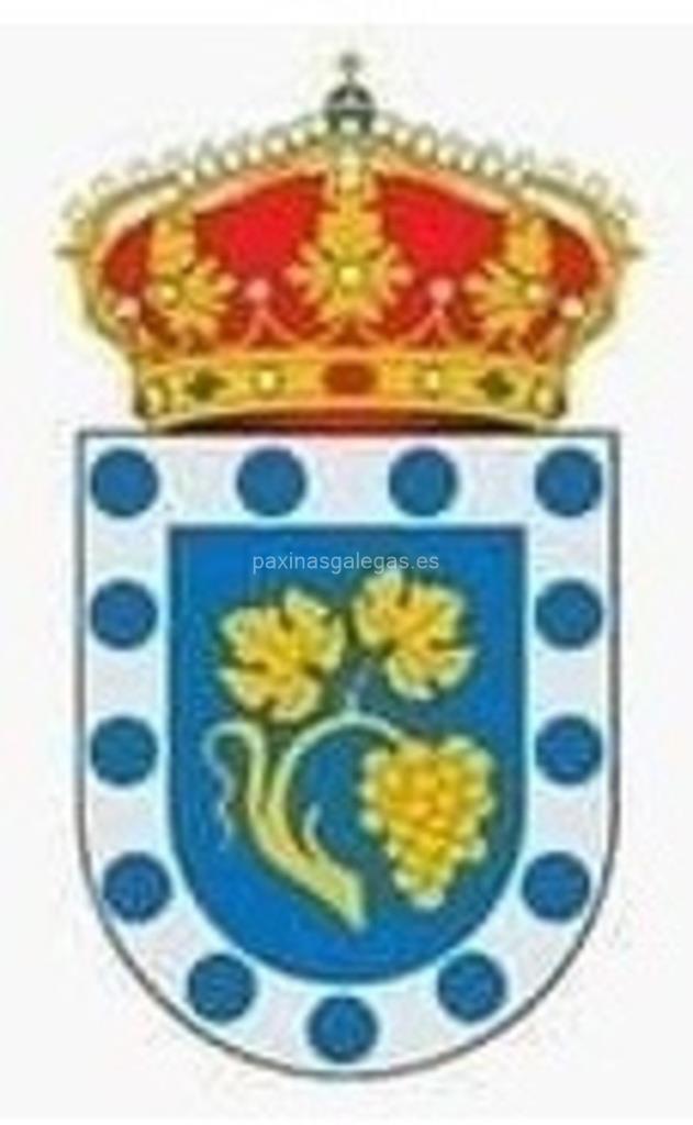 logotipo Servizos Sociais - Servicios Sociales