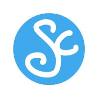 Logotipo Servizos Sociais - Servicios Sociales