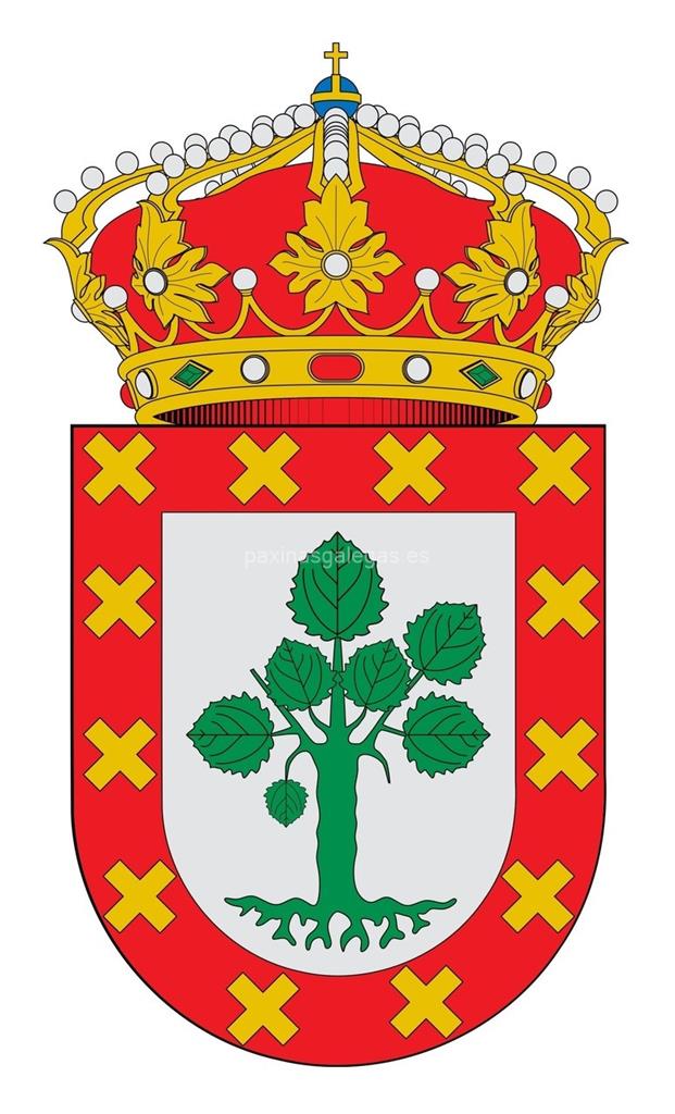 logotipo Servizos Sociais - Servicios Sociales
