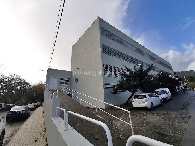 imagen principal Servizos Veterinarios de Saúde Pública