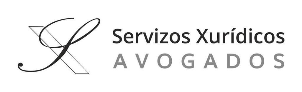 logotipo Servizos Xurídicos Avogados
