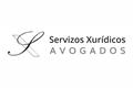 logotipo Servizos Xurídicos Avogados