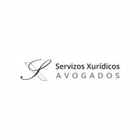 Logotipo Servizos Xurídicos Avogados