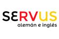 logotipo Servus