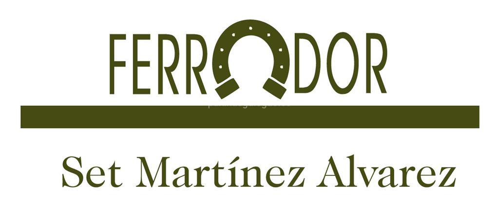 logotipo Set Martínez Álvarez