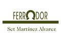 logotipo Set Martínez Álvarez