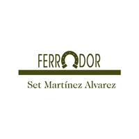 Logotipo Set Martínez Álvarez