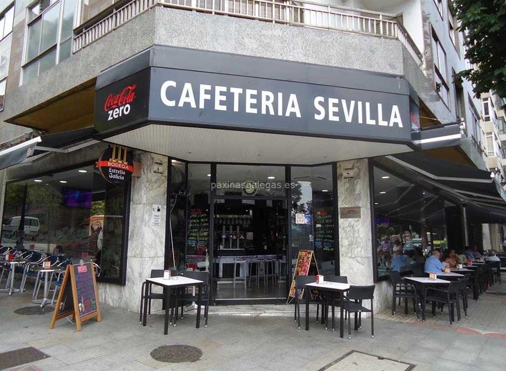 imagen principal Sevilla