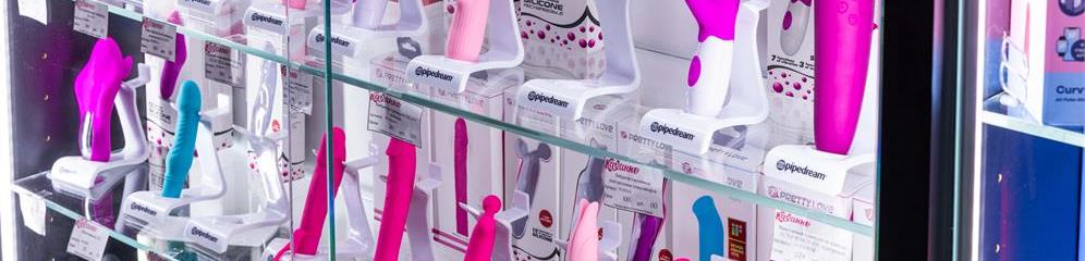 Sex shops en provincia A Coruña