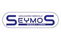 logotipo Seymos