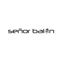 Logotipo Señor Balón