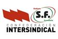 logotipo SF - Intersindical