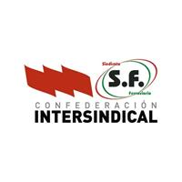 Logotipo SF - Intersindical