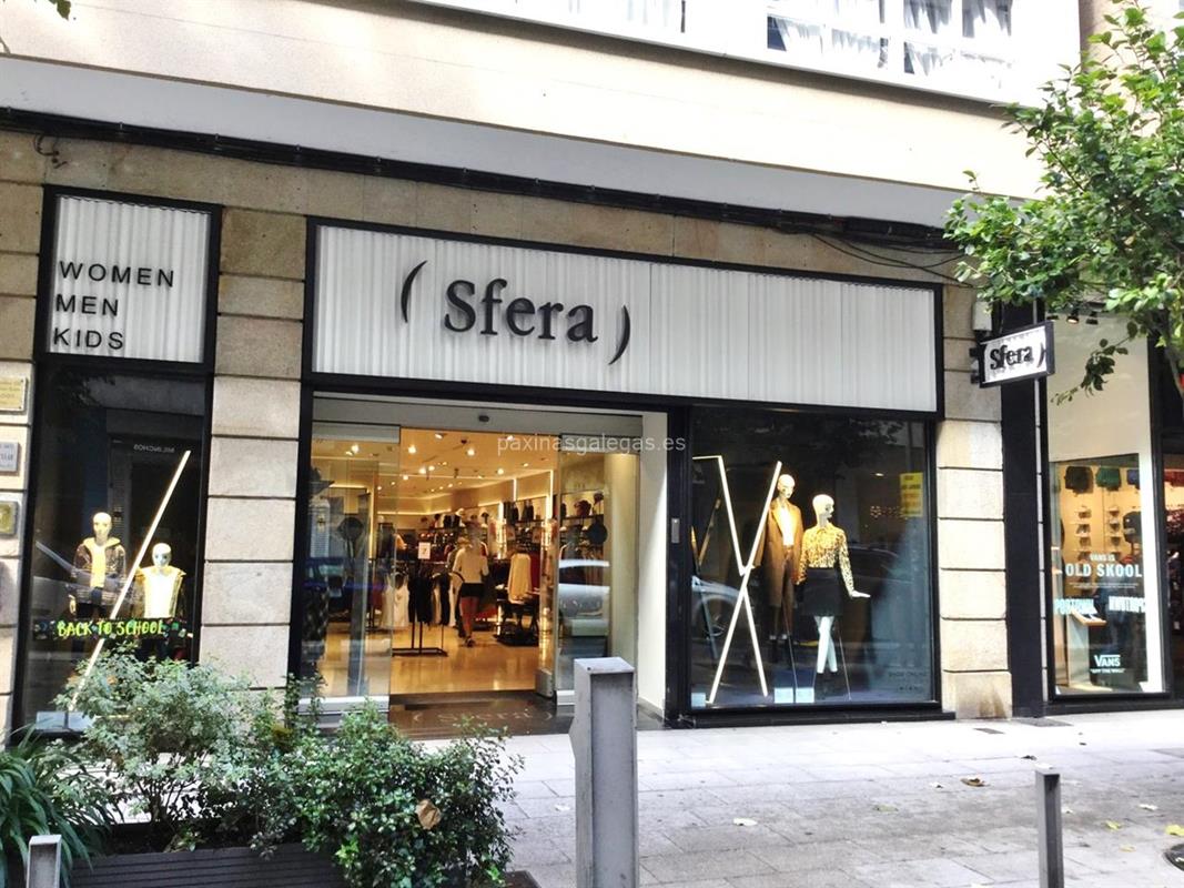 El corte ingles ropa niños sfera online