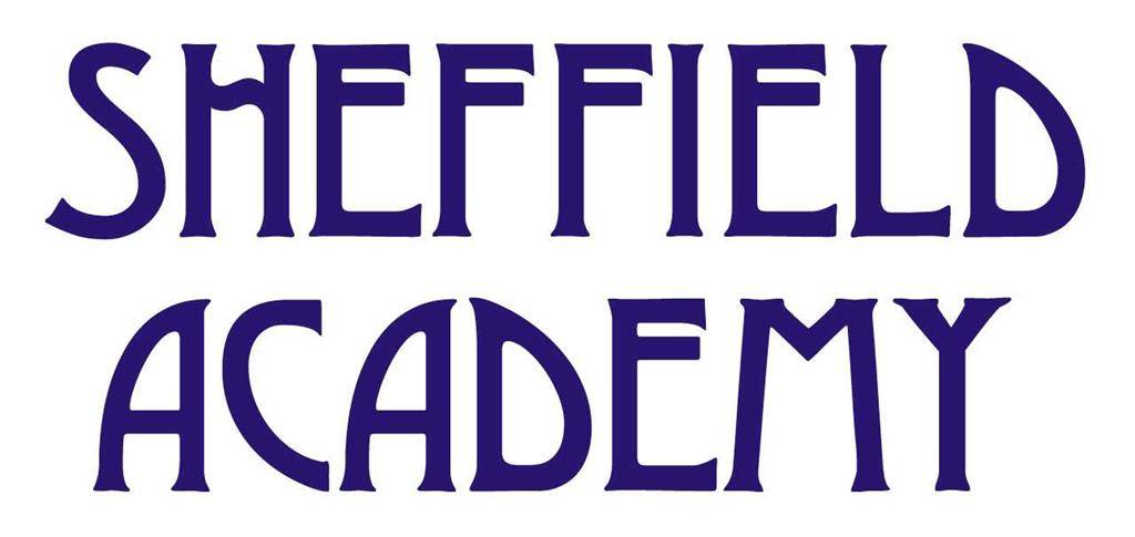 logotipo Sheffield Academy