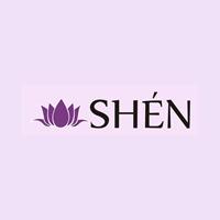 Logotipo Shén