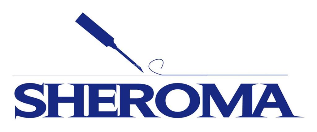 logotipo Sheroma