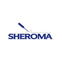 Logotipo Sheroma