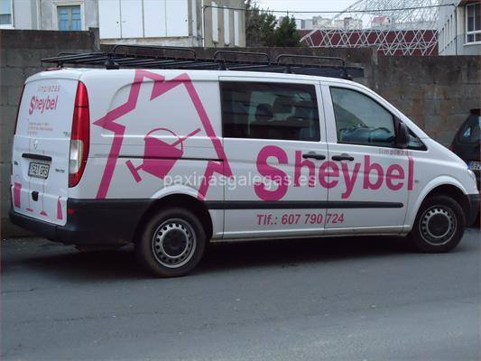 imagen principal Sheybel