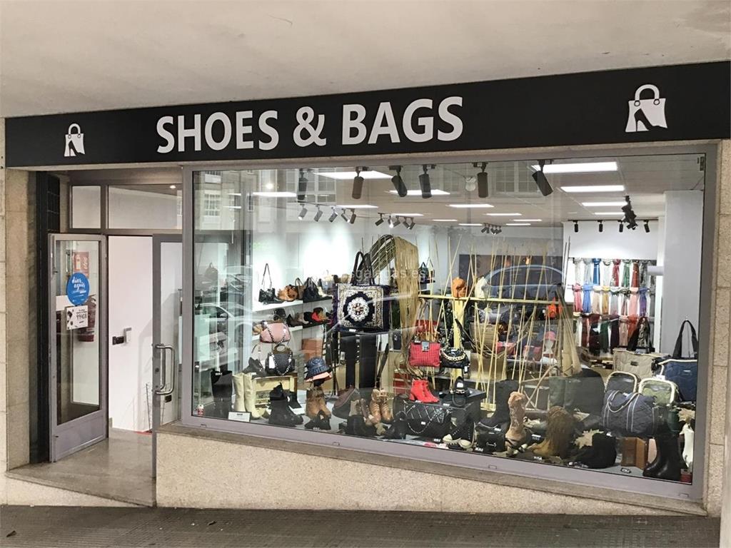 imagen principal Shoes & Bags