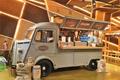 imagen principal Siboney CoffeeTruck