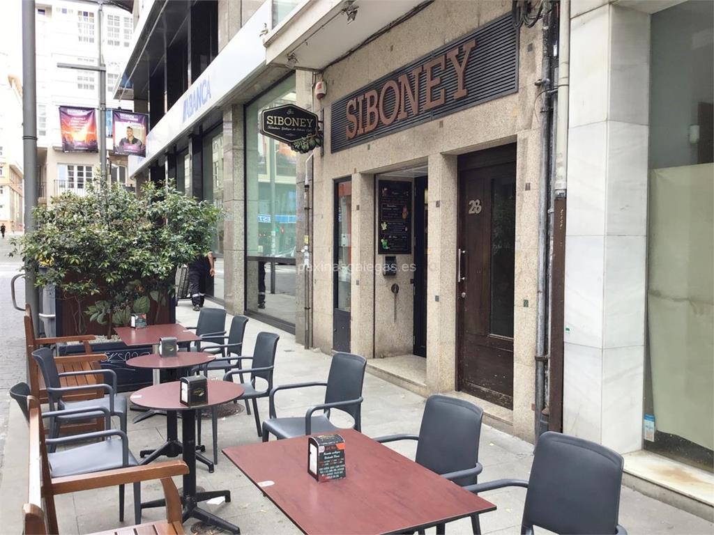 imagen principal Siboney
