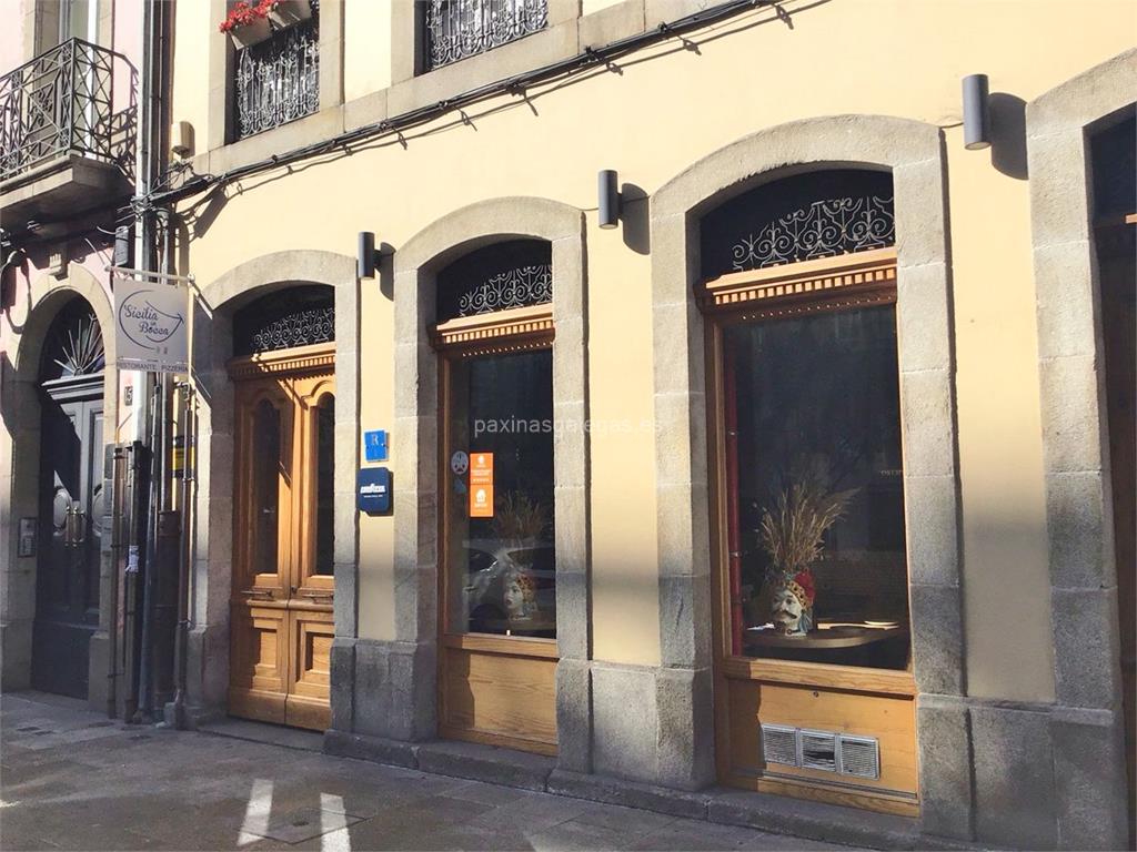 imagen principal Sicilia in Bocca
