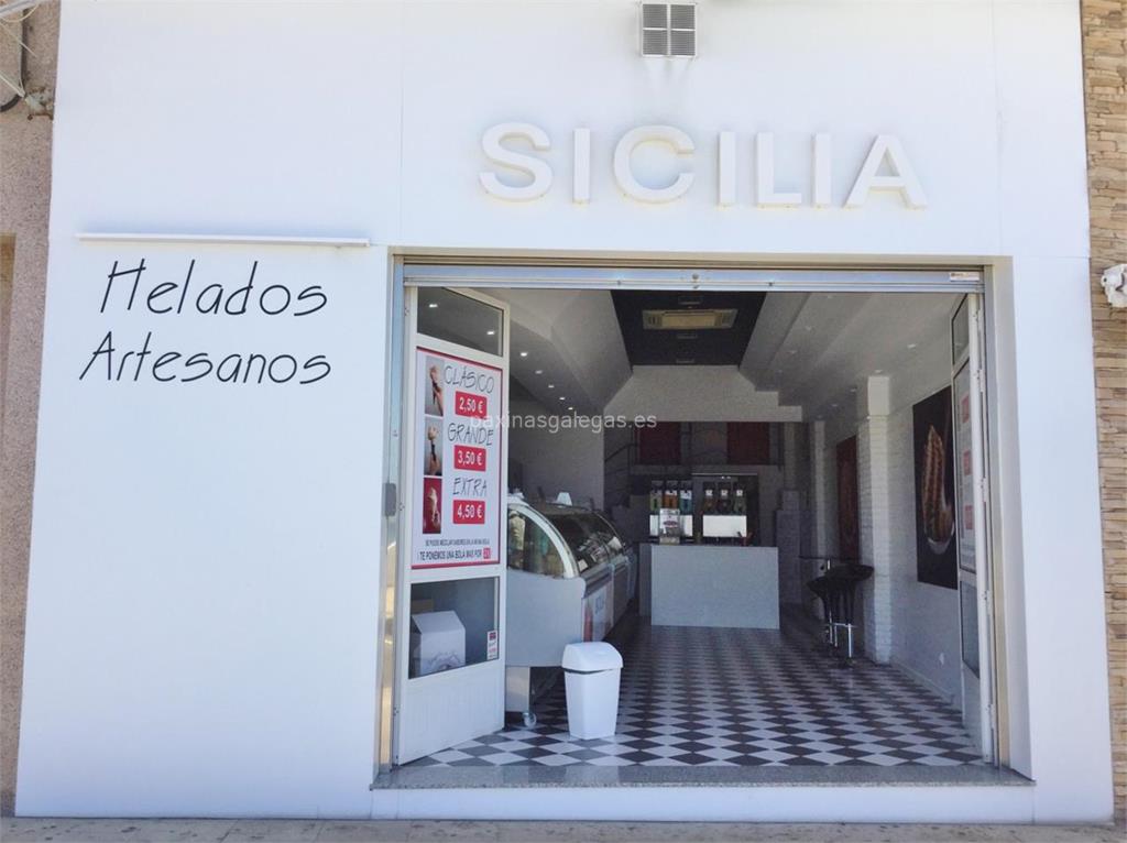 imagen principal Sicilia