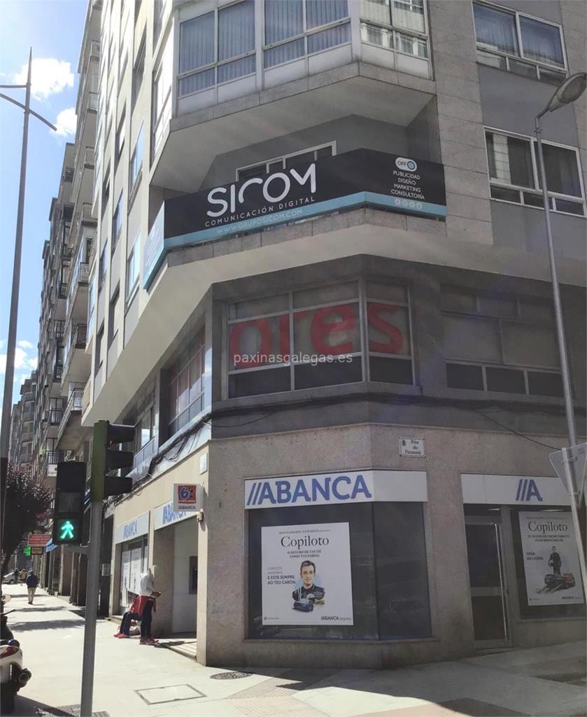 imagen principal Sicom Internet