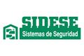 logotipo Sidese Sistemas de Seguridad