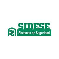 Logotipo Sidese Sistemas de Seguridad