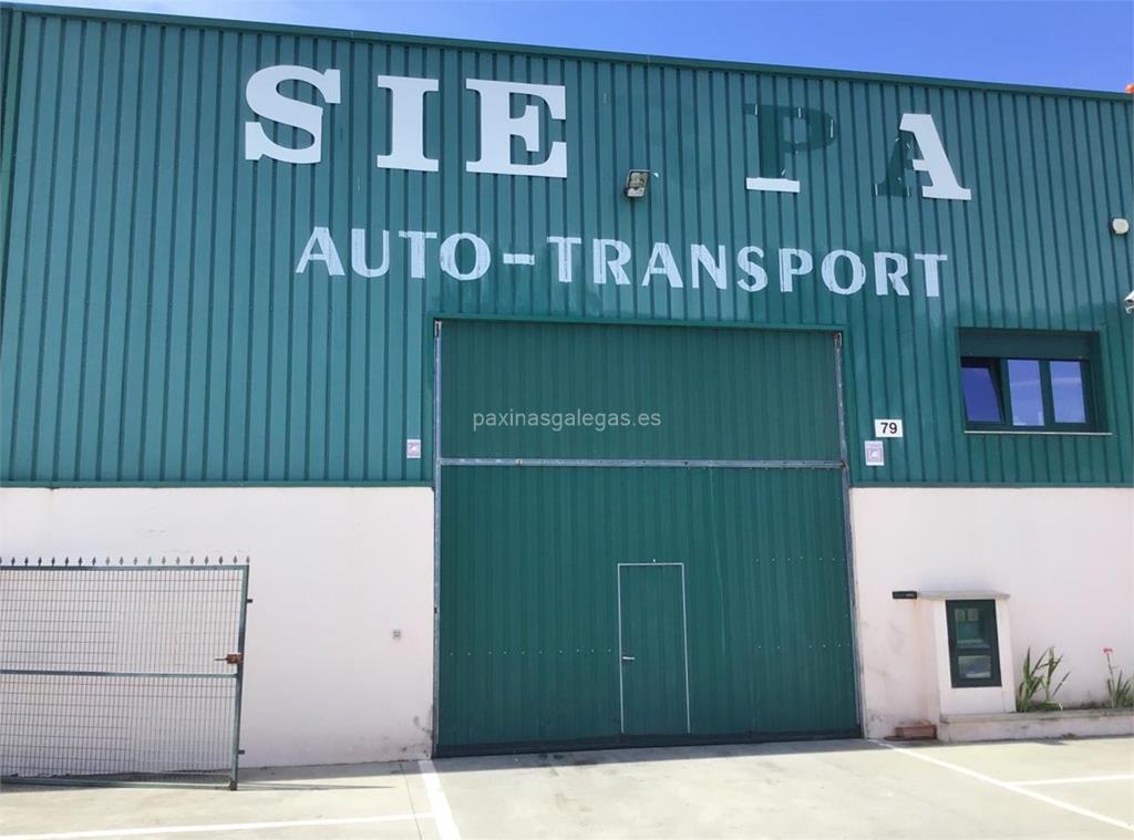 imagen principal Sierra