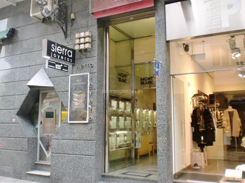 Joyería en Ourense (Santo Domingo, 72)
