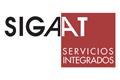 logotipo Sigaat Servicios Integrados