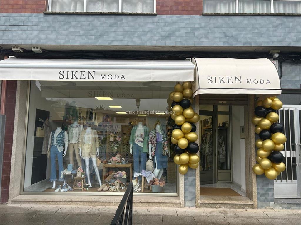 imagen principal Siken 