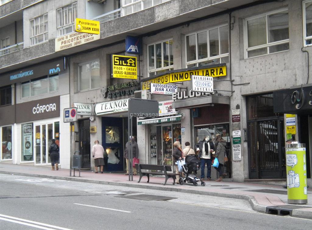 imagen principal Sila (Axa)