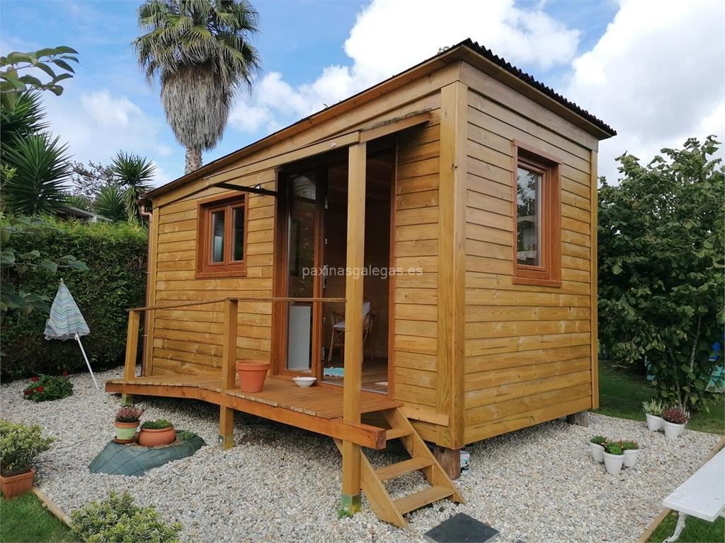 Silex Casas de Madera imagen 16