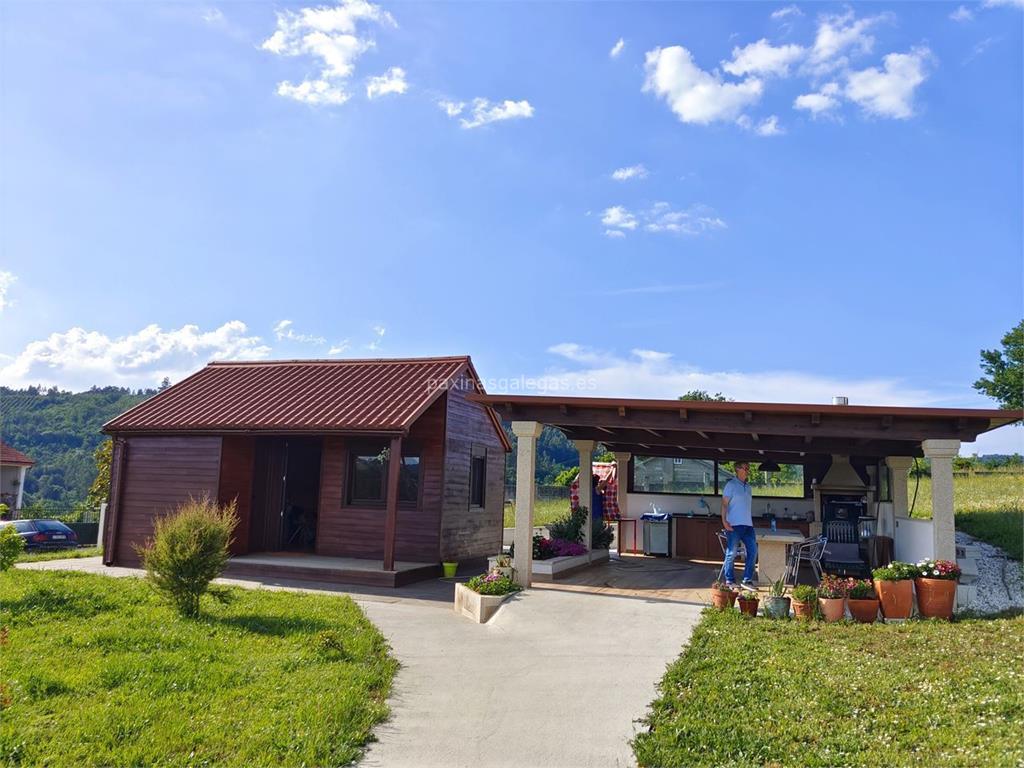 Silex Casas de Madera imagen 7