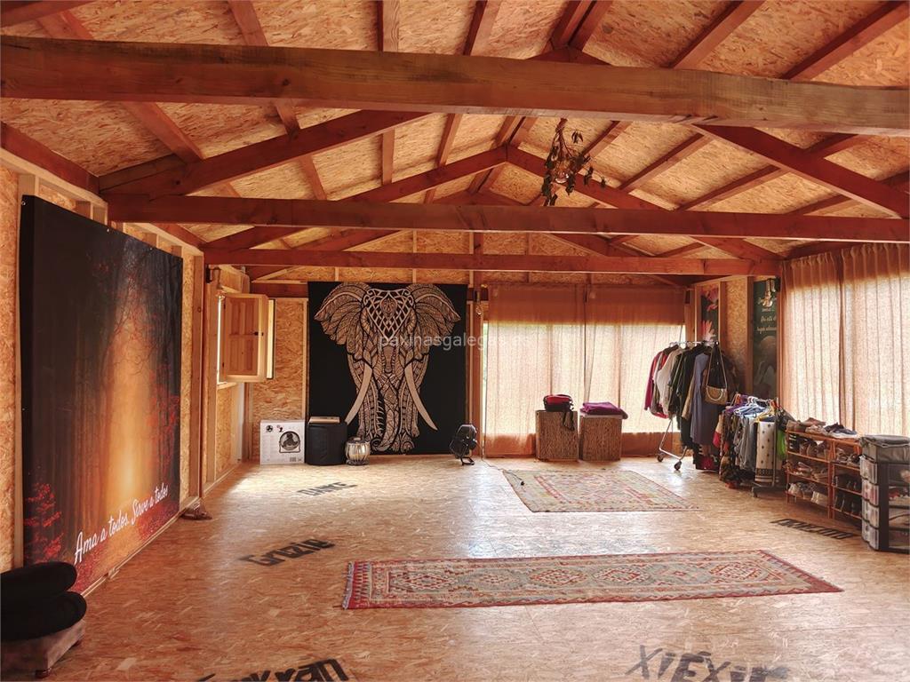 Silex Casas de Madera imagen 8