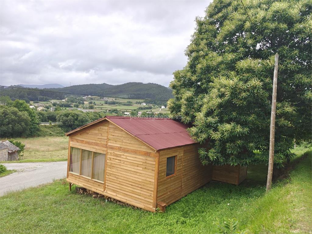 Silex Casas de Madera imagen 9