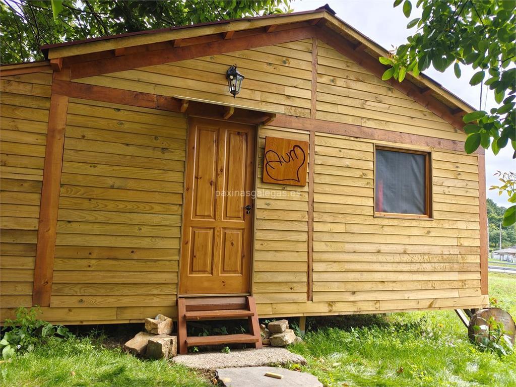 Silex Casas de Madera imagen 10