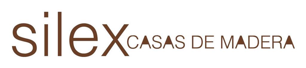 logotipo Silex Casas de Madera