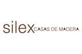logotipo Silex Casas de Madera