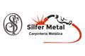 logotipo Silfer Metal