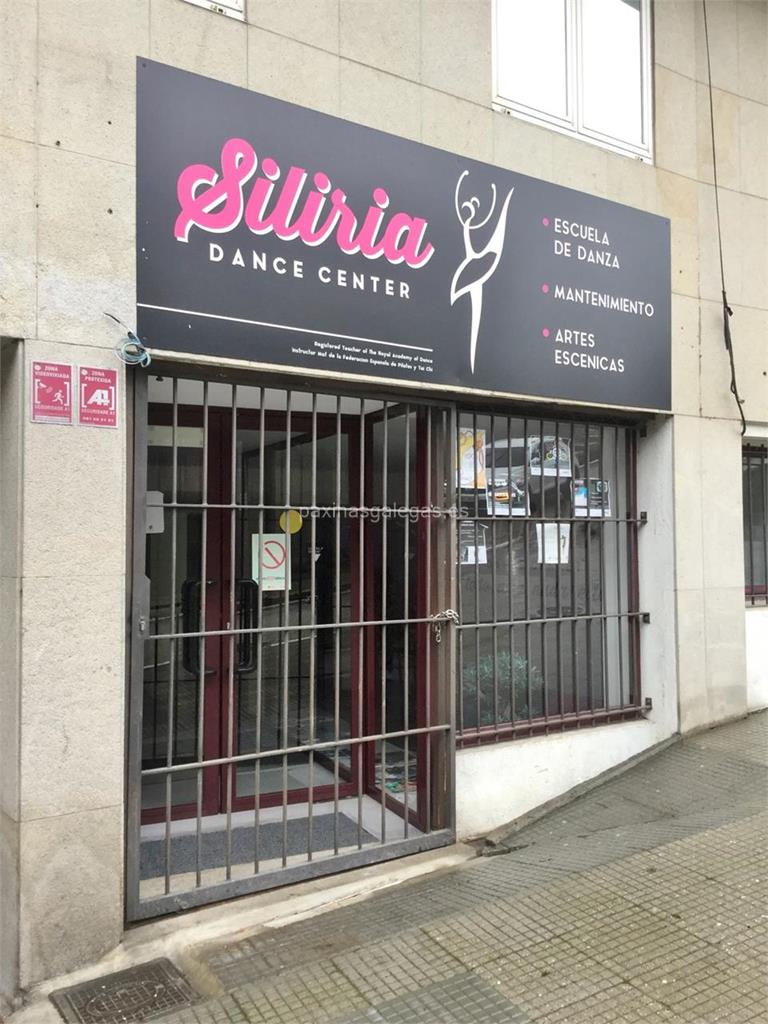 imagen principal Siliria Dance Center
