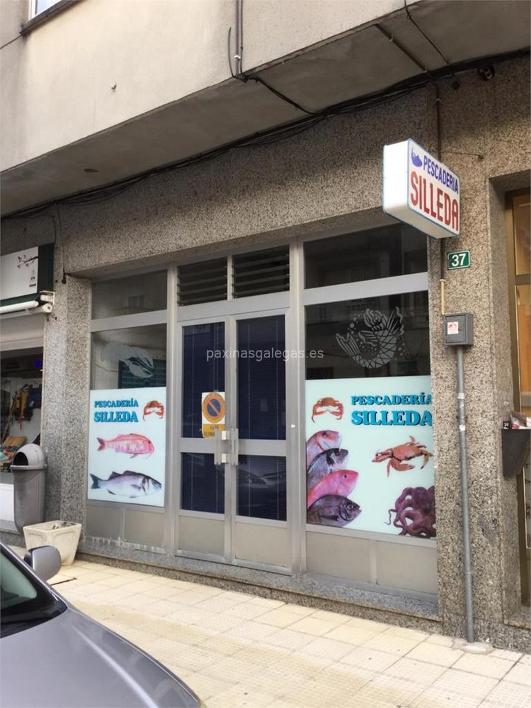 imagen principal Silleda