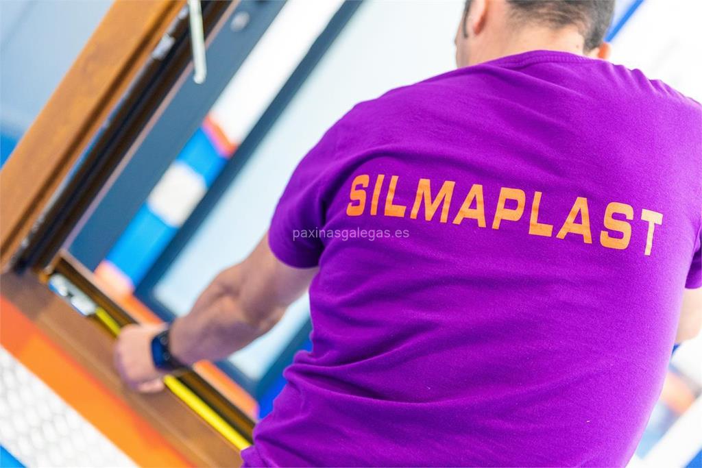 Silmaplast, S.L. (Kömmerling) imagen 11