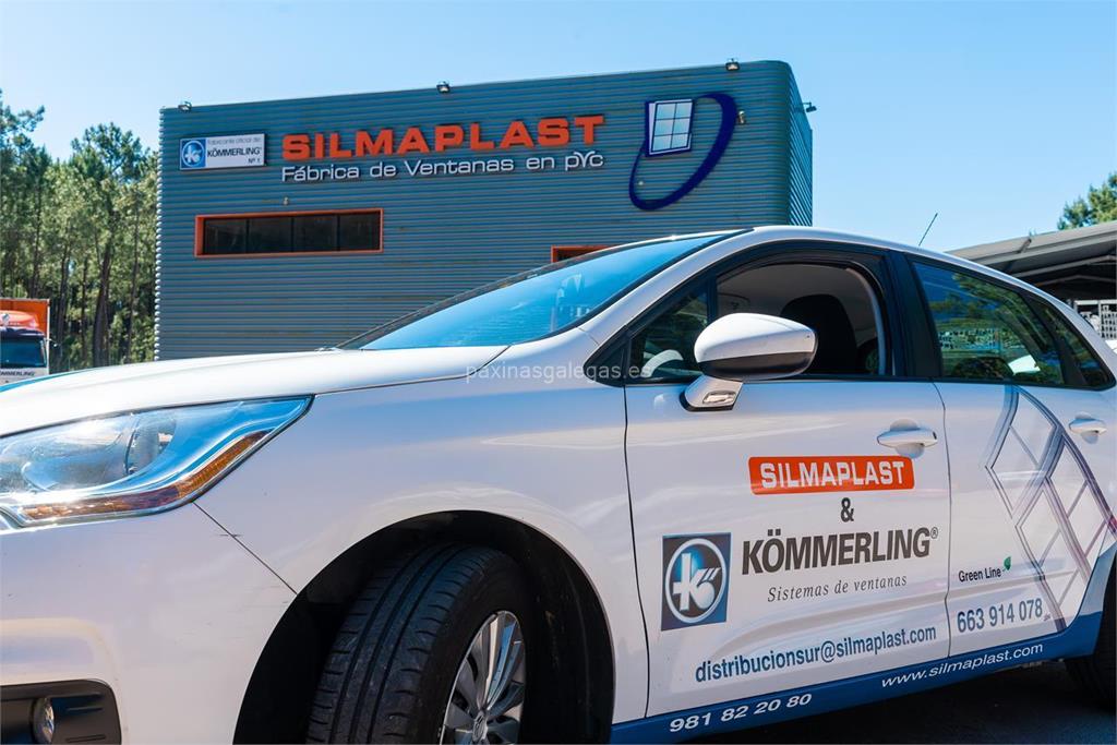 Silmaplast, S.L. (Kömmerling) imagen 6